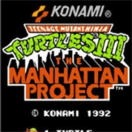 忍者神龟3下载
