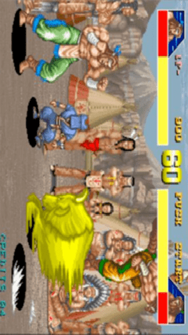 豪血寺一族2下载