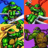 忍者神龟2中文版下载