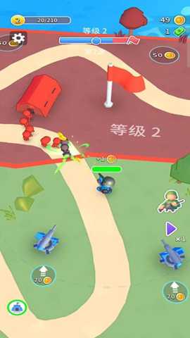 枪战兵王精英下载