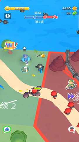 枪战兵王精英下载