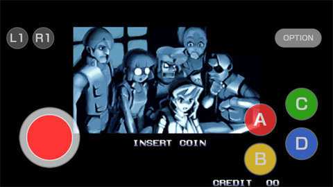 合金弹头7无限生命版下载