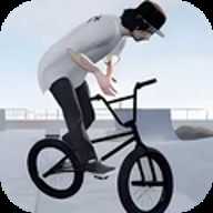 竞速单车模拟