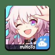 云崩坏星穹铁道