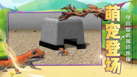 玩我的宠物下载