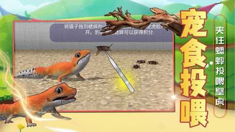 玩我的宠物下载