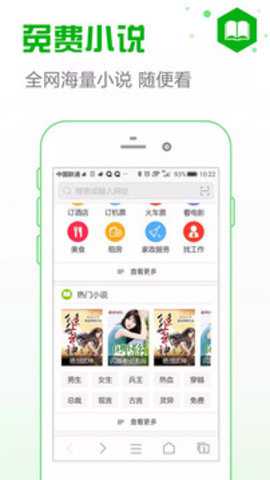 安全浏览器下载