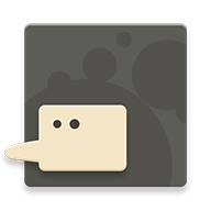 左下图标包app(CornerX IconPack)