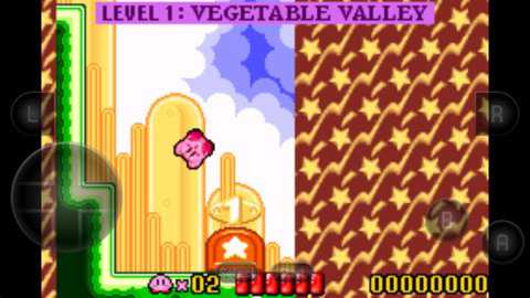 星之卡比梦之泉下载