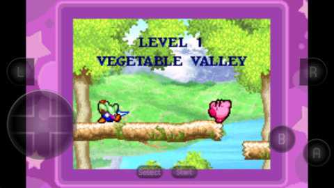 星之卡比梦之泉下载