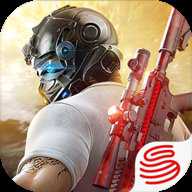 荒野行动台服下载