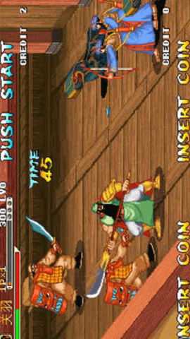 三国战纪风云再起下载