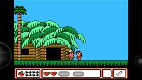 冒险岛4中文版下载