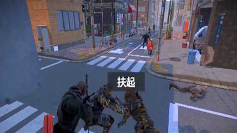 僵尸世界战争新世界中文版下载