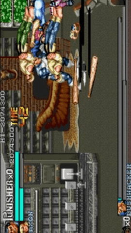 惩罚者内置菜单下载