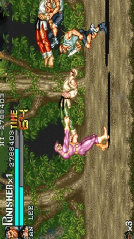 惩罚者内置菜单下载