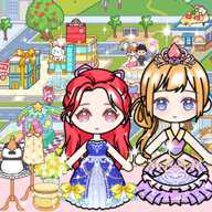 米家小镇农场世界