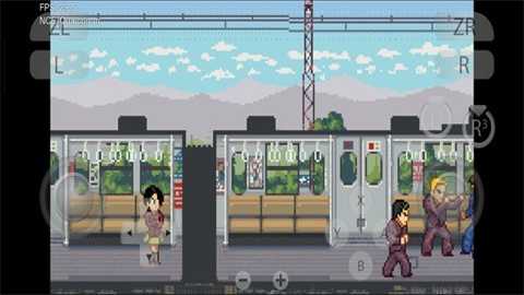 石河伦吾的朋友们