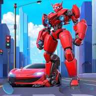 机甲英雄突袭