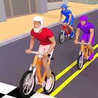 街头自行车下载