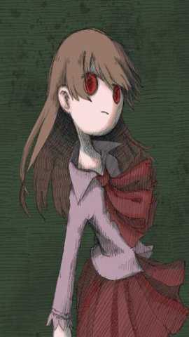 ib恐怖美术馆重制版