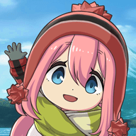 摇曳露营手游日服下载