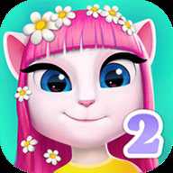 我的安吉拉2红包版下载