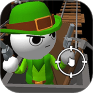 火柴人狙击枪神