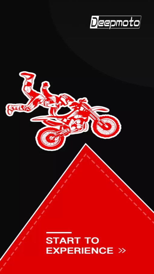 Deepmoto行车记录仪app