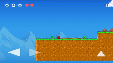 小苹果的大冒险