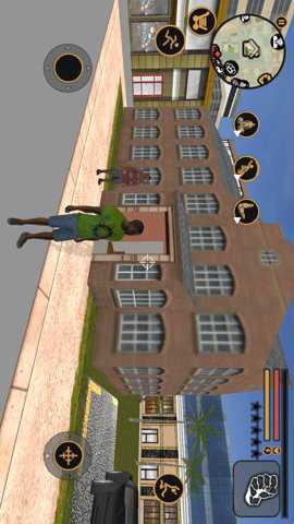 城市英雄战争游戏