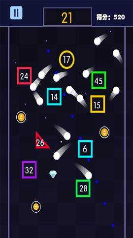 疯狂打弹珠红包版下载