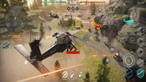 MWT Tank Battles