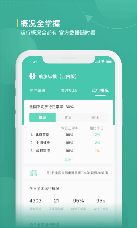 航旅纵横业内版官方app