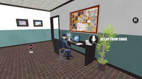 警察执法模拟器下载