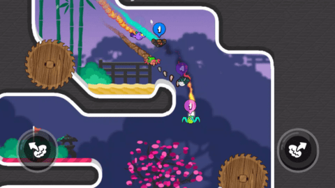 超级飞扬高尔夫下载