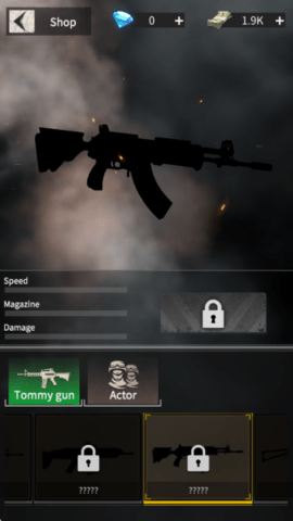 精英狙击手战争