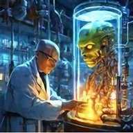 科学怪人沙盒游乐场