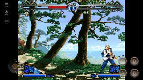 月华剑士2单机版下载