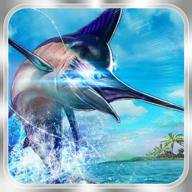 疯狂钓鱼九游版