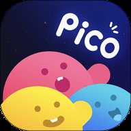 PicoPico聊天