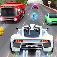 变形3D战车公路狂飙下载