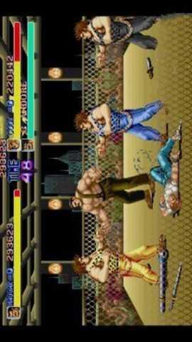 快打旋风内置菜单下载