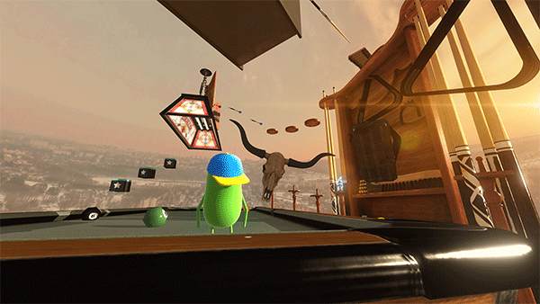 蠢蠢的攀爬方式游戏