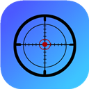 初阳准星大师和平精英最新版本2026