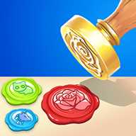 DIY火漆印章下载