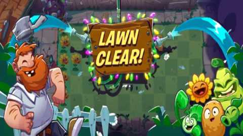 植物大战僵尸3进化