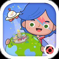miga towe my world国际版下载